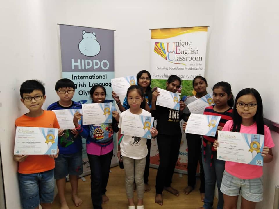 SAM Raja Uda had recently hosted the preliminary round of International ...