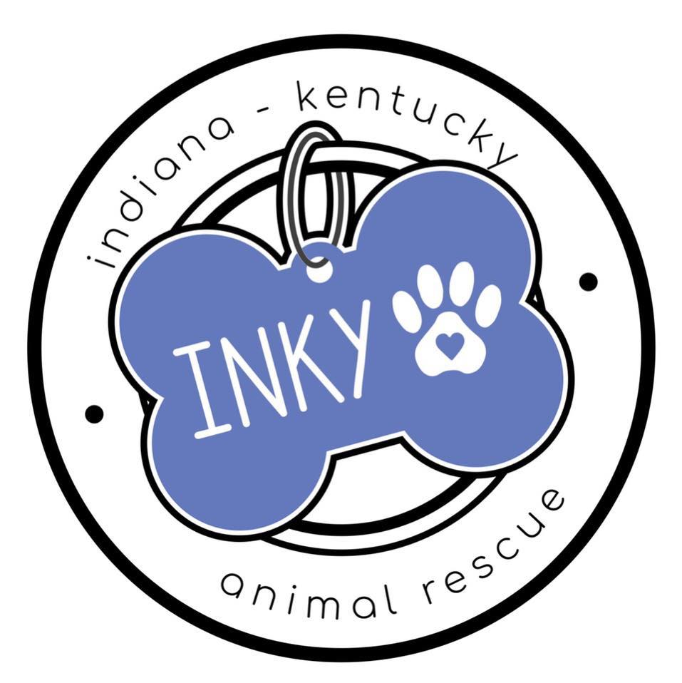 Hi inky followers - I am the... - InKy Animal Rescue | Facebook
