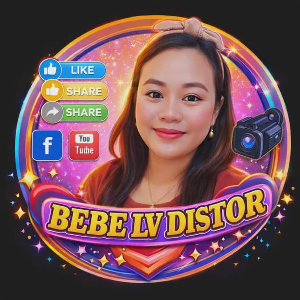 Bebe LV Distor