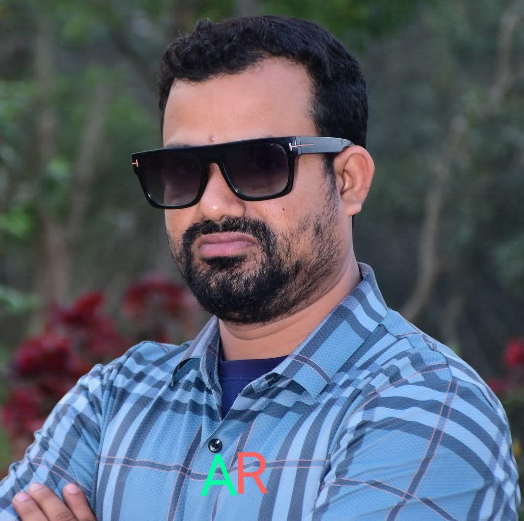 Abdur Razzak