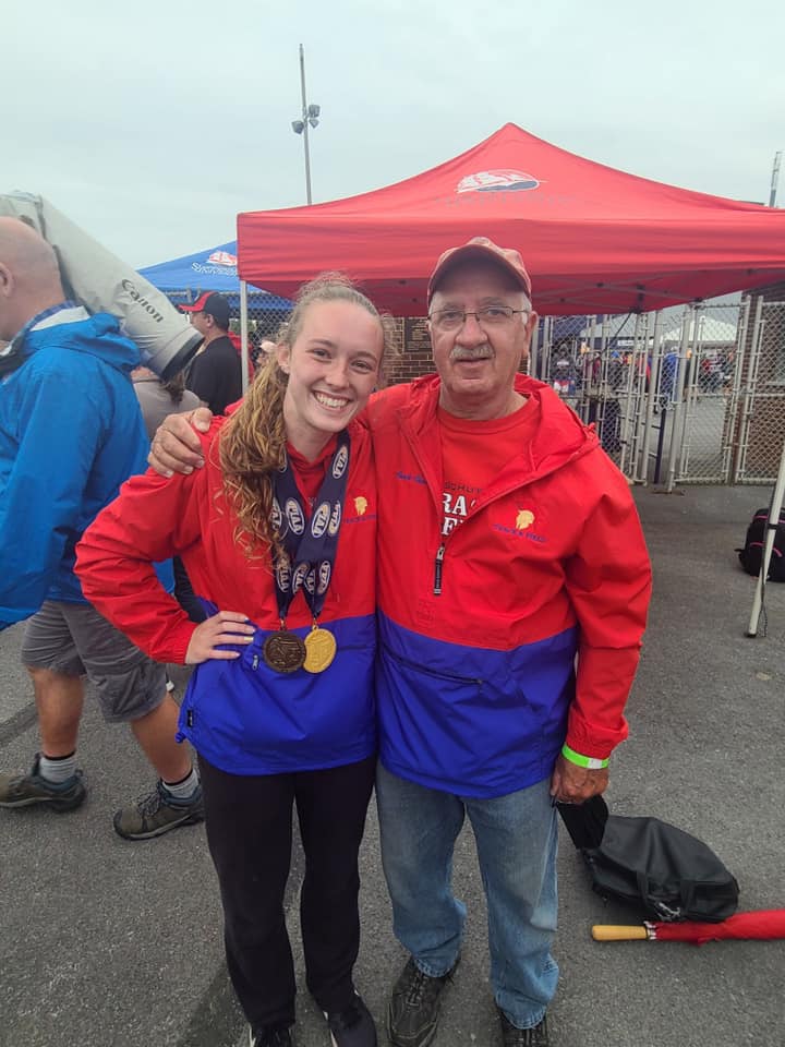 PIAA State Champion in the AA... - North Schuylkill Athletics | Facebook