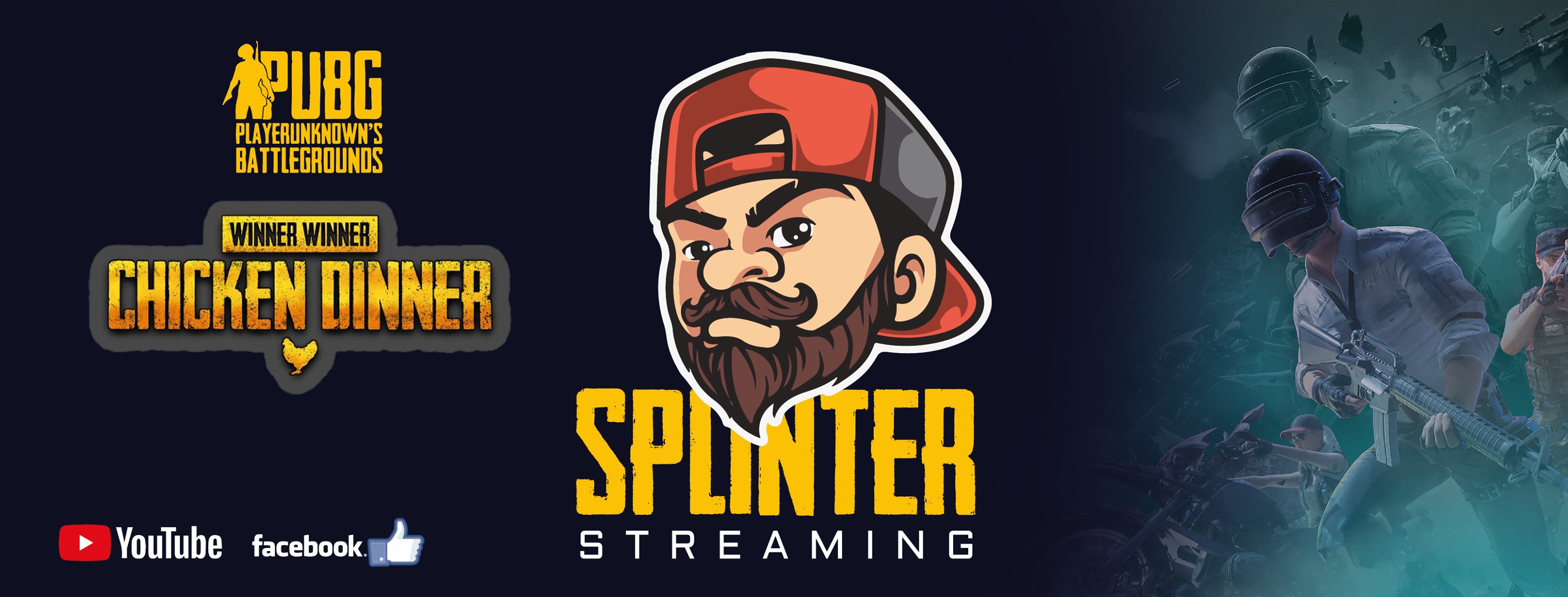 Splinter Streaming
