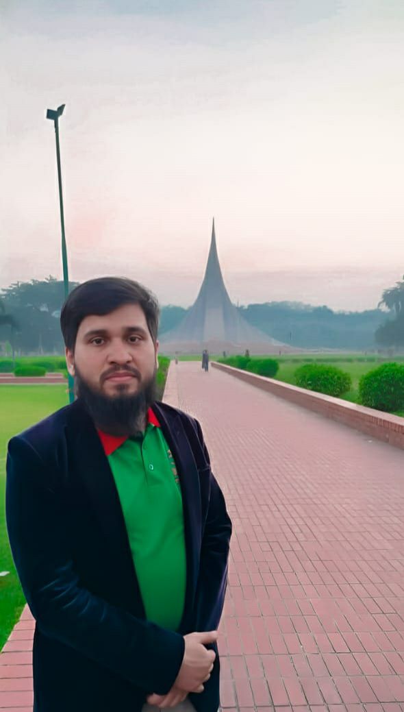 Sayed Mohammad Imran