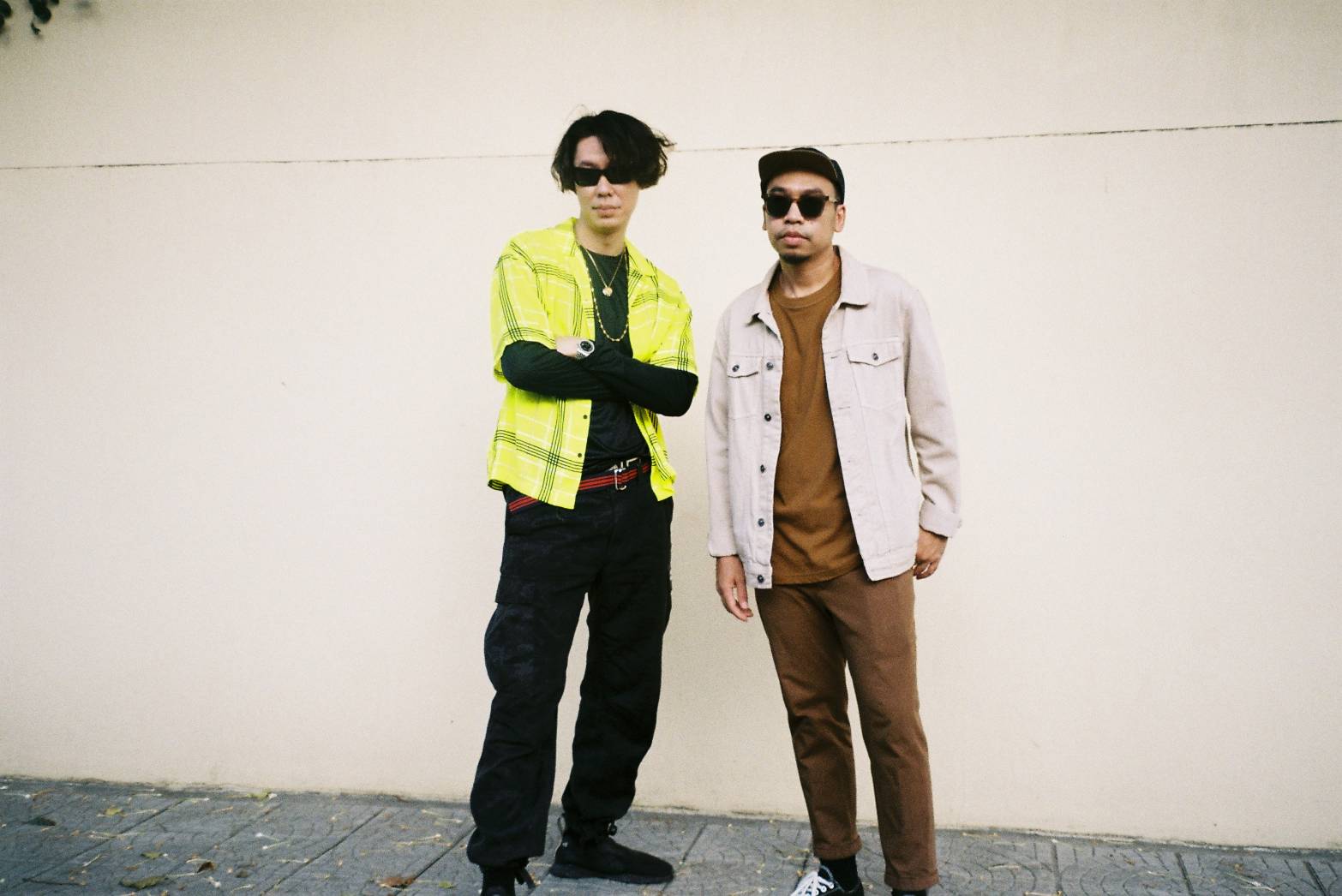 PROM+ - รวมภาพบรรยากาศกองถ่าย MV เพลง 'ทำให้ตาย | Not Me'...
