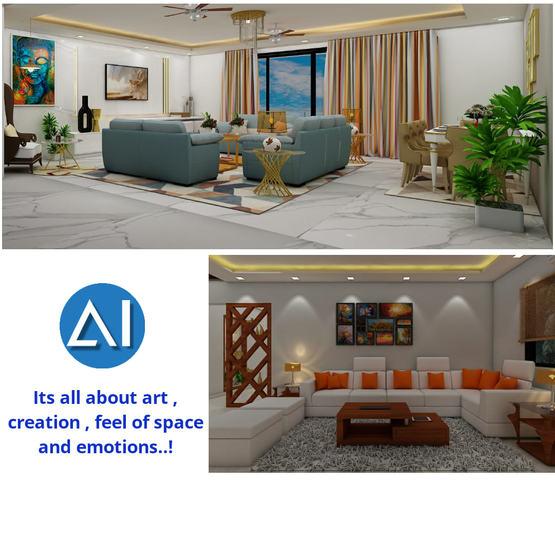 At Anand Interior , we bring you... - Studio Onepointsix