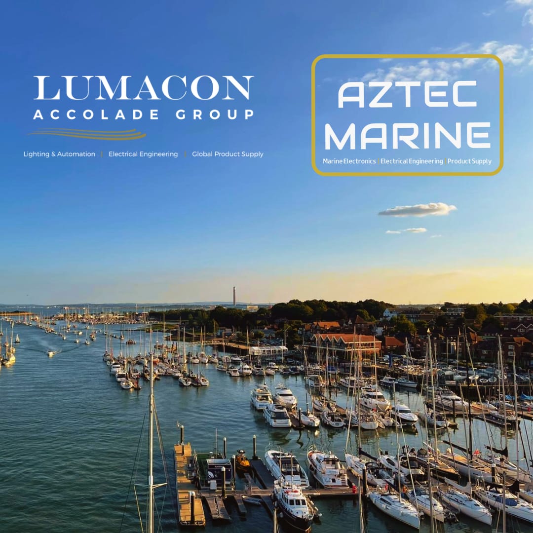 Aztec Marine | Southampton