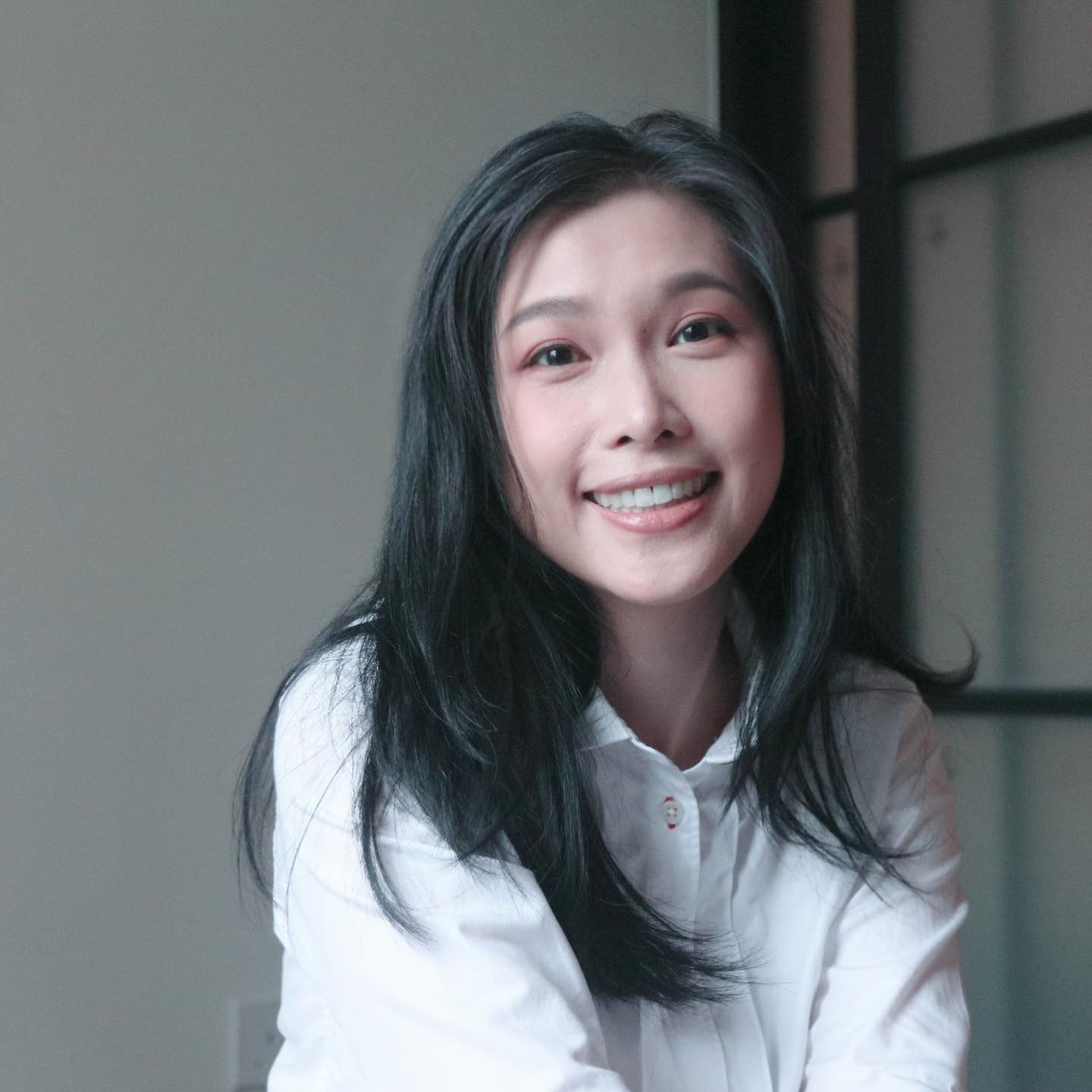Elaine, Tsang Kin Yi 曾建怡