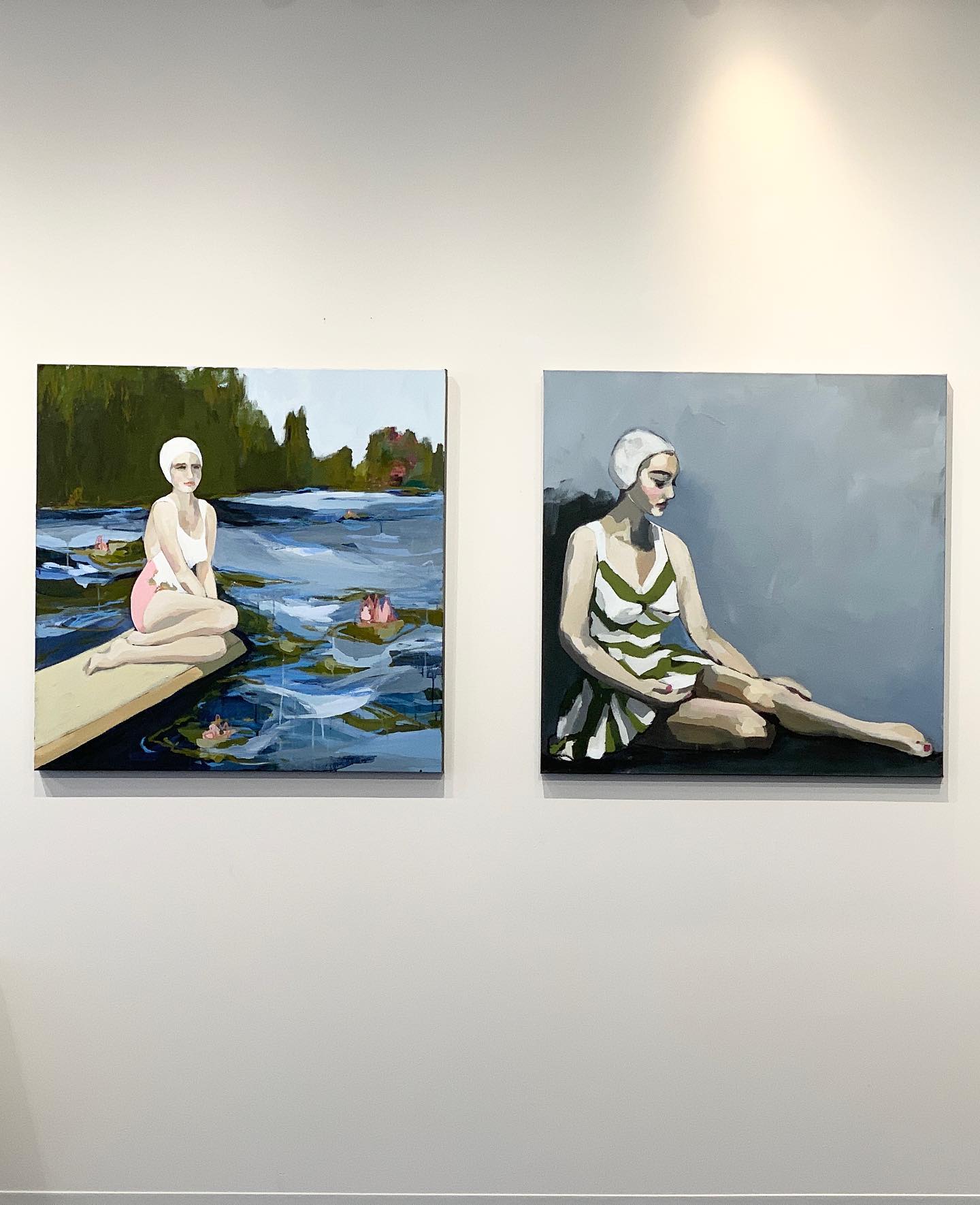 Katie Riesco Art