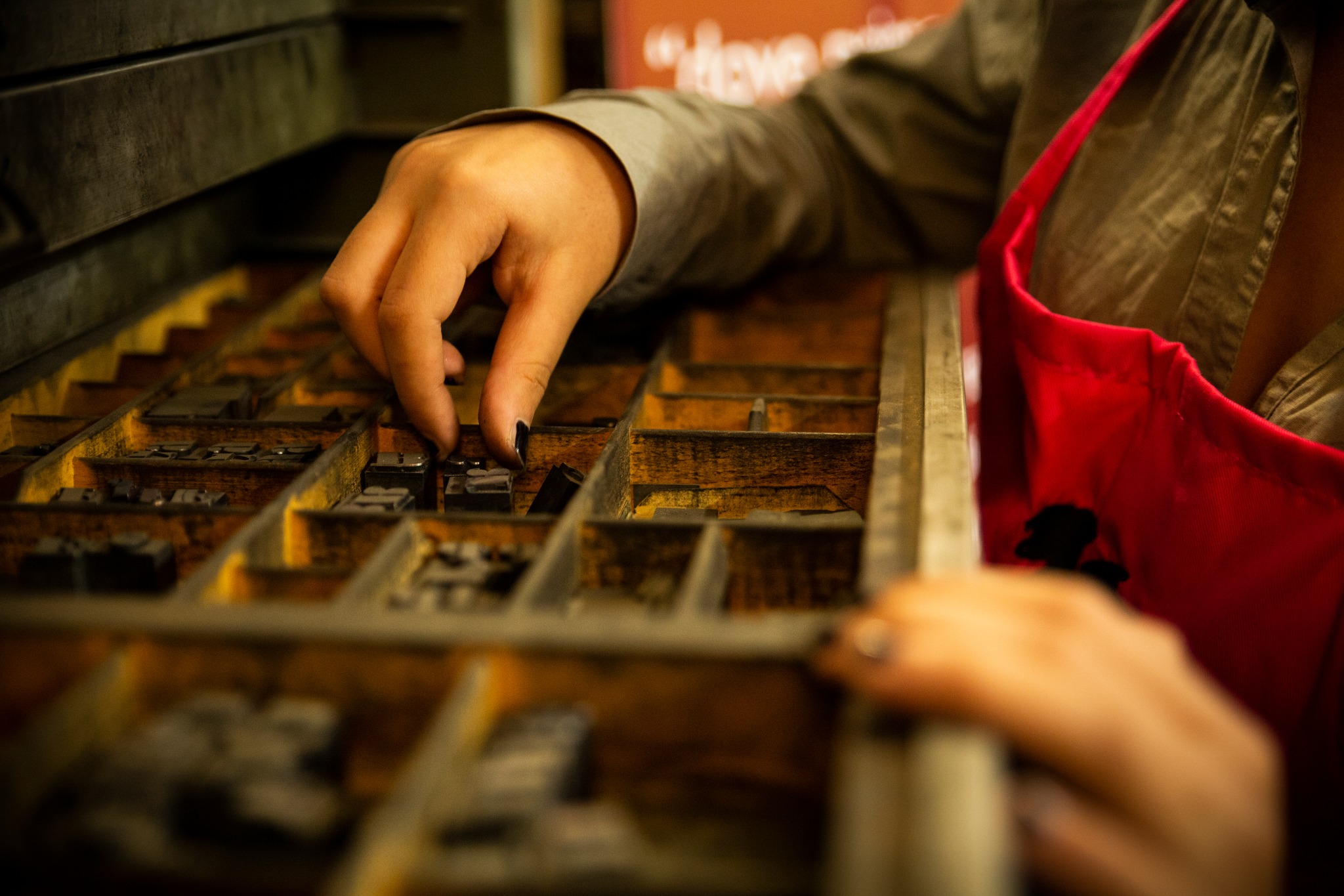 Lingotto di piombo antimoniale