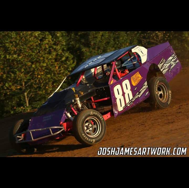 Andy Elliott Racing