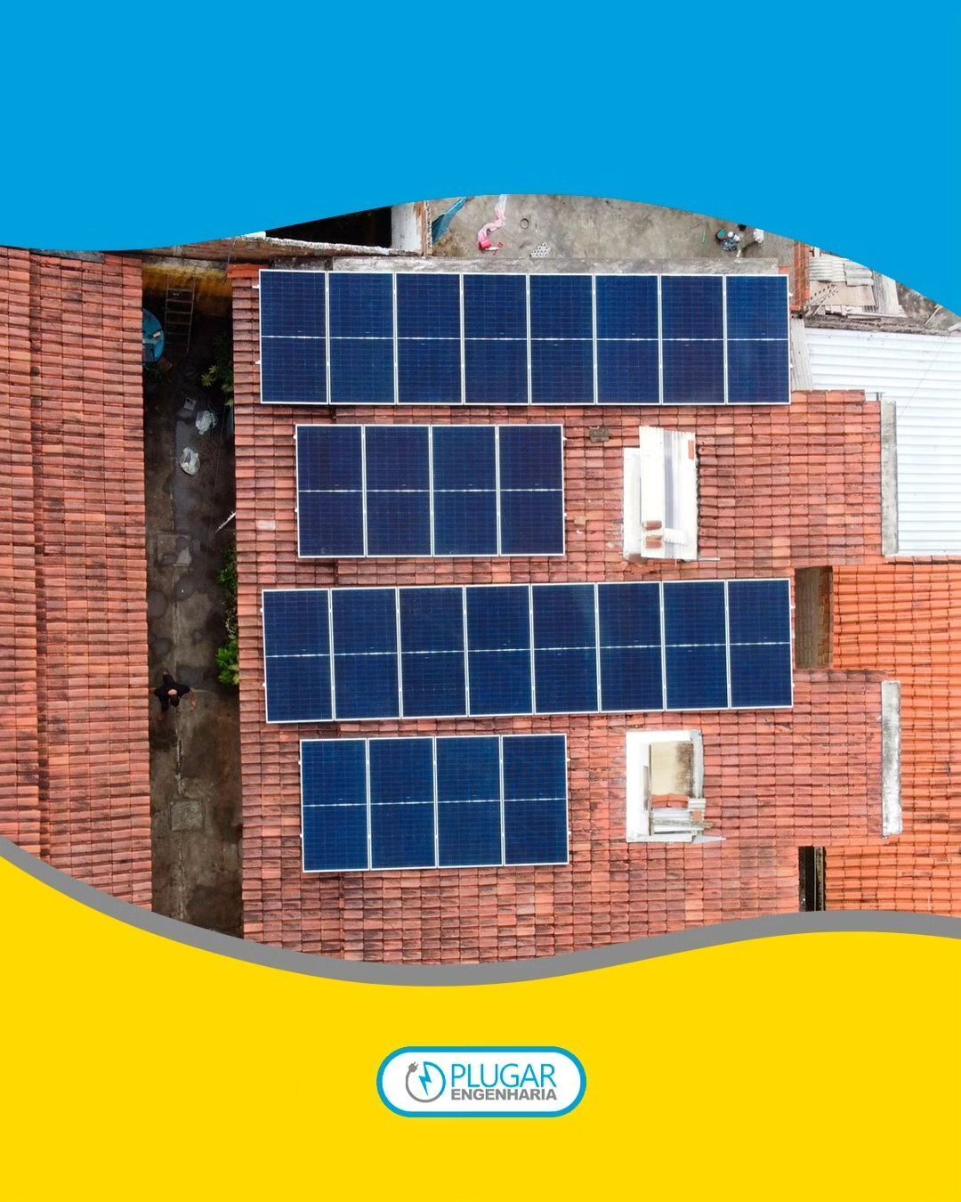 Plugar Engenharia
