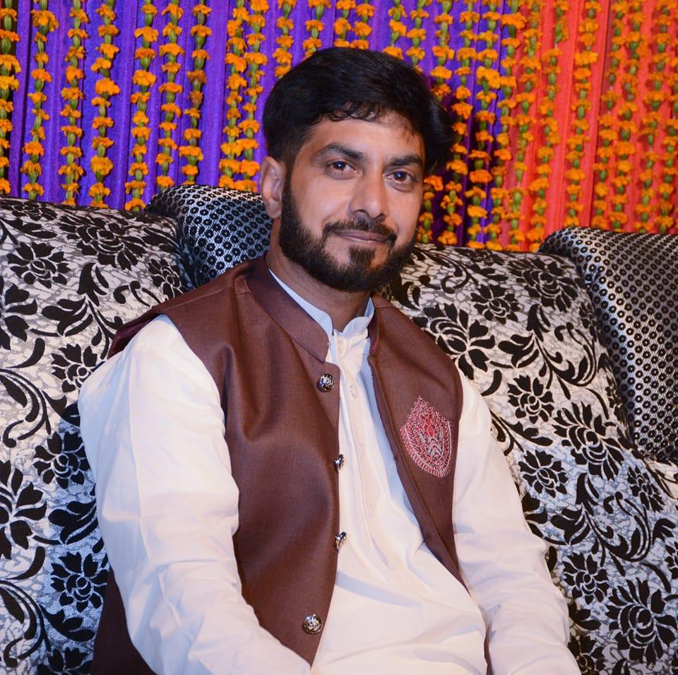 Javed Hussain