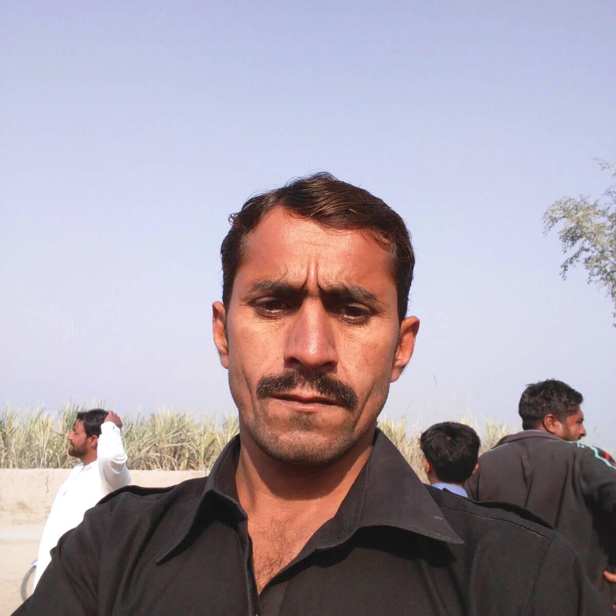 Zafar Zafar