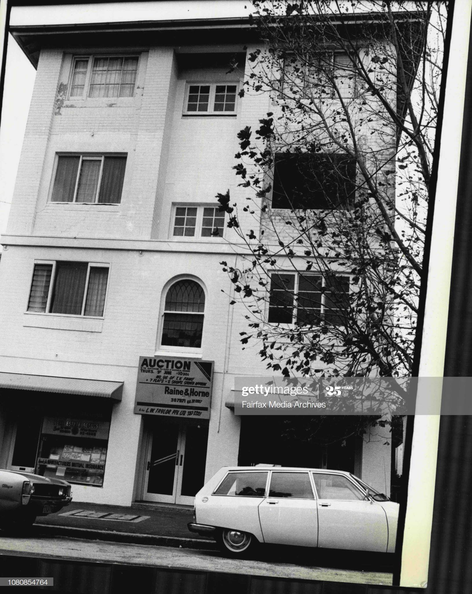 Old Sydney Album | Phil Harvey suggested I have a go at depicting a ...