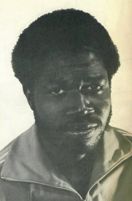 Happy 73rd birthday to Haiti... - 1970s Soccer USA