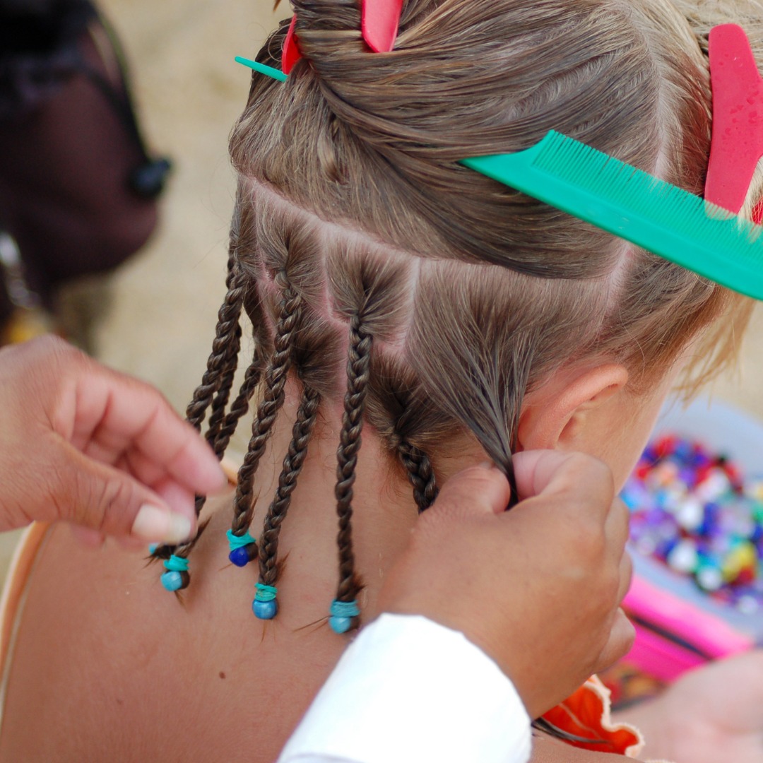 Blessings Hair Braiding - Inglewood | Inglewood CA