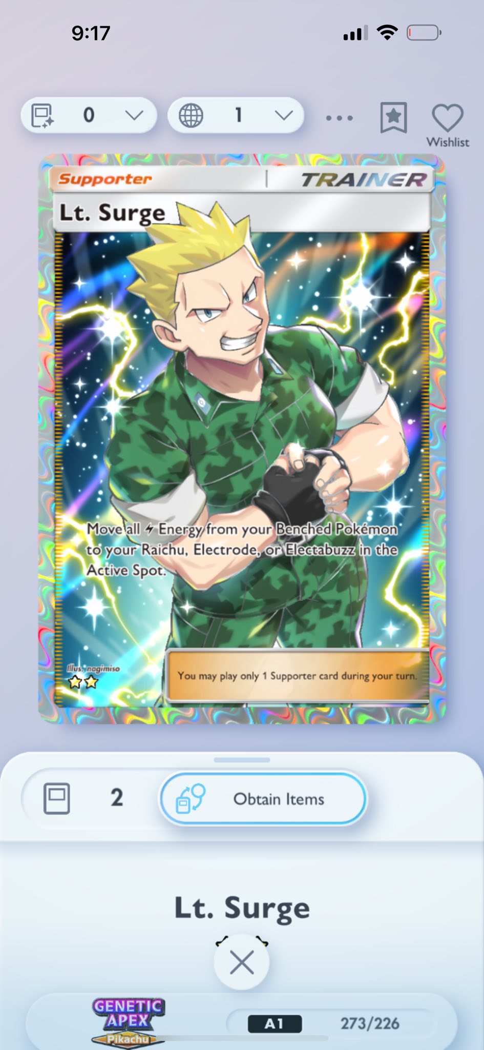 lt surge pokemon card value Lt. Surge's Magneton 8/132 Holo 2000 Gym Heroes PSA 6 Gym Challenge 1st Edition Type PokeDATA - Check current Pokemon