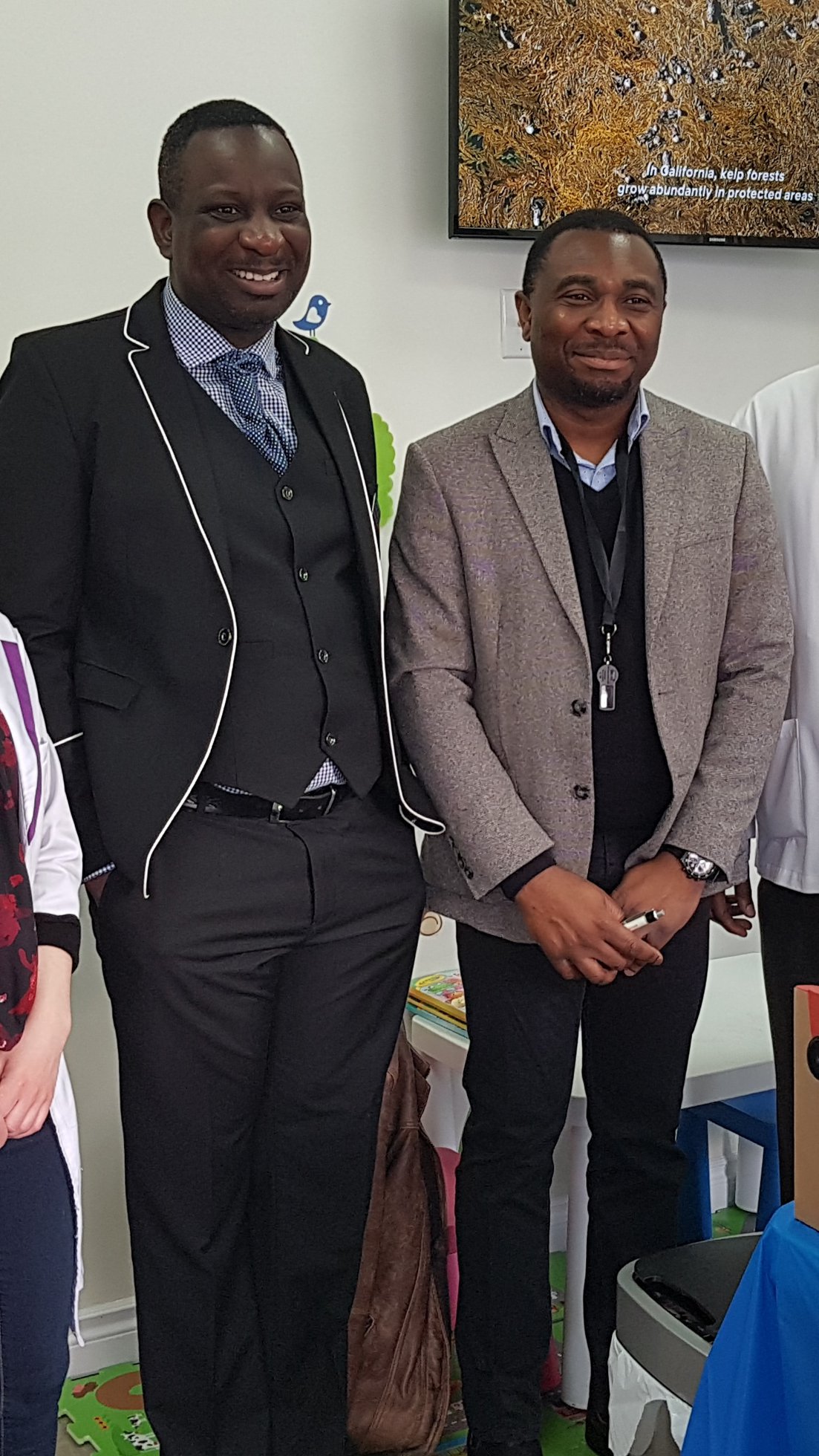 Bon Accord, Alberta, Canada - May 25 – 29 is Alberta Rural Health Week ...