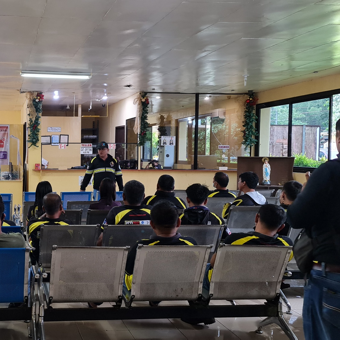 #OdettePH... - Leyte III Electric Cooperative, Inc.
