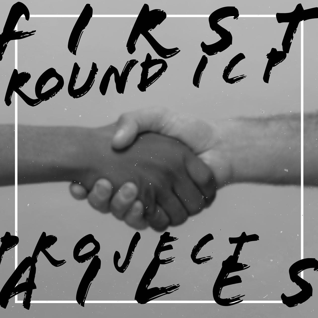 FIRST ROUND International Creative Platform | Paris