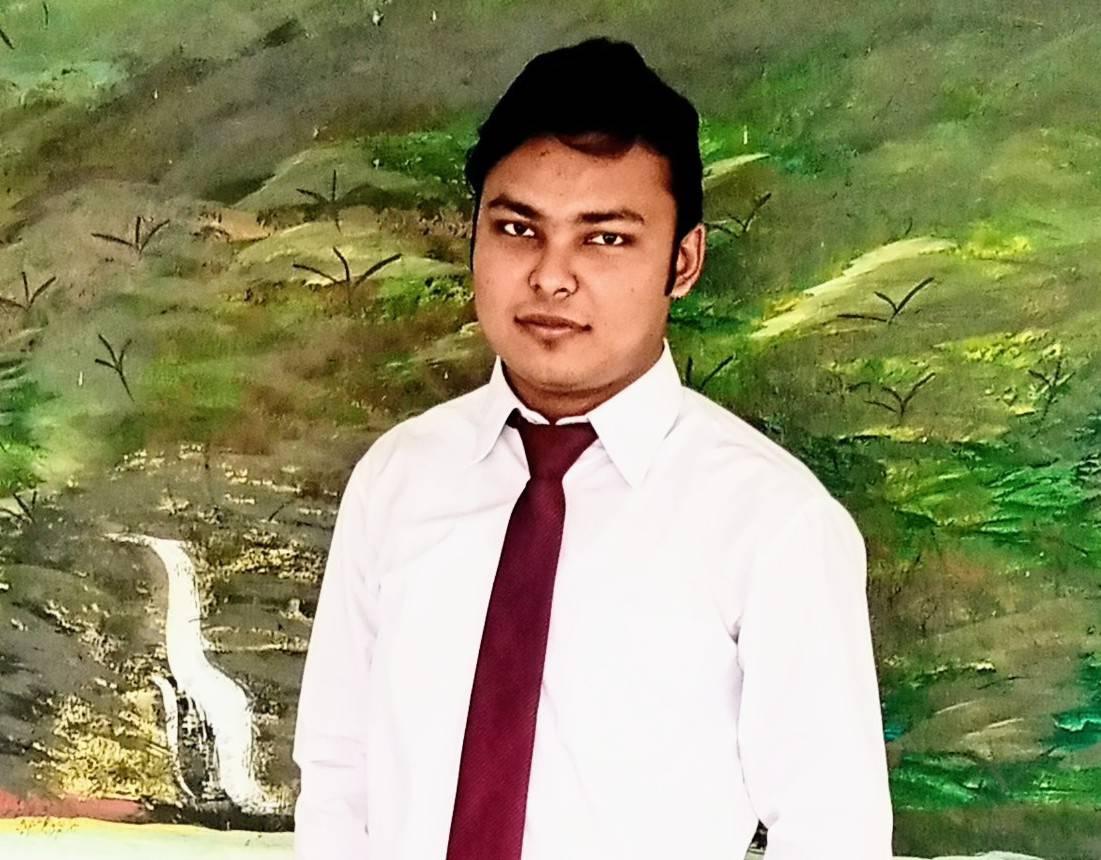 Rafiq Siddiquee