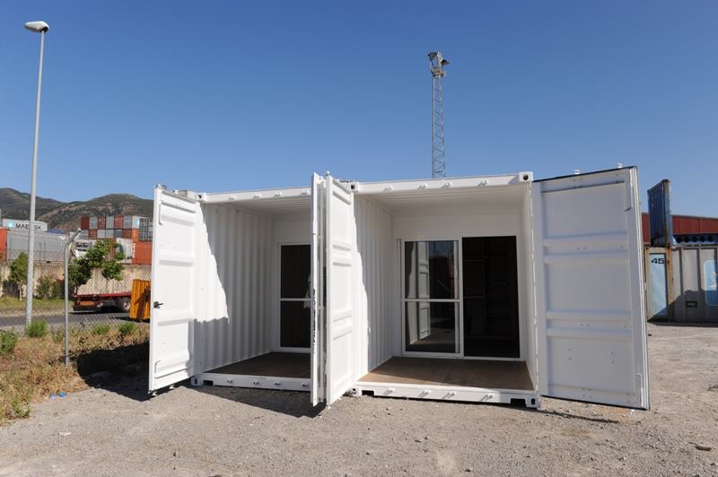 Star Container Spain S.A. | Algeciras