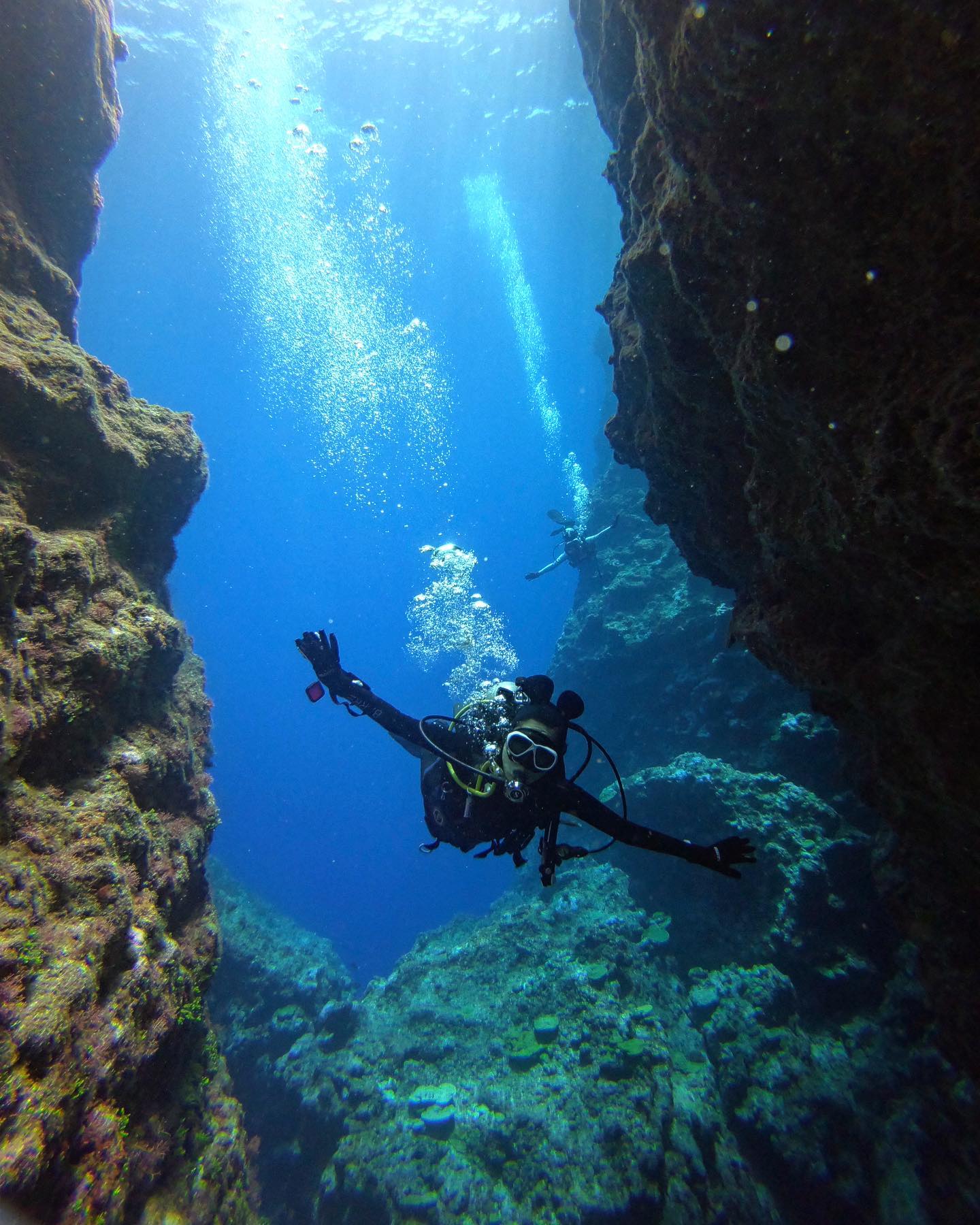 Prodivers saipan | Saipan Northern Mariana Islands