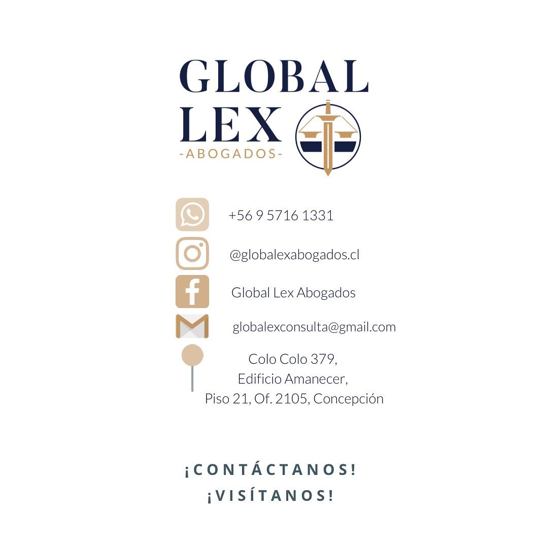 Global Lex Abogados - Home