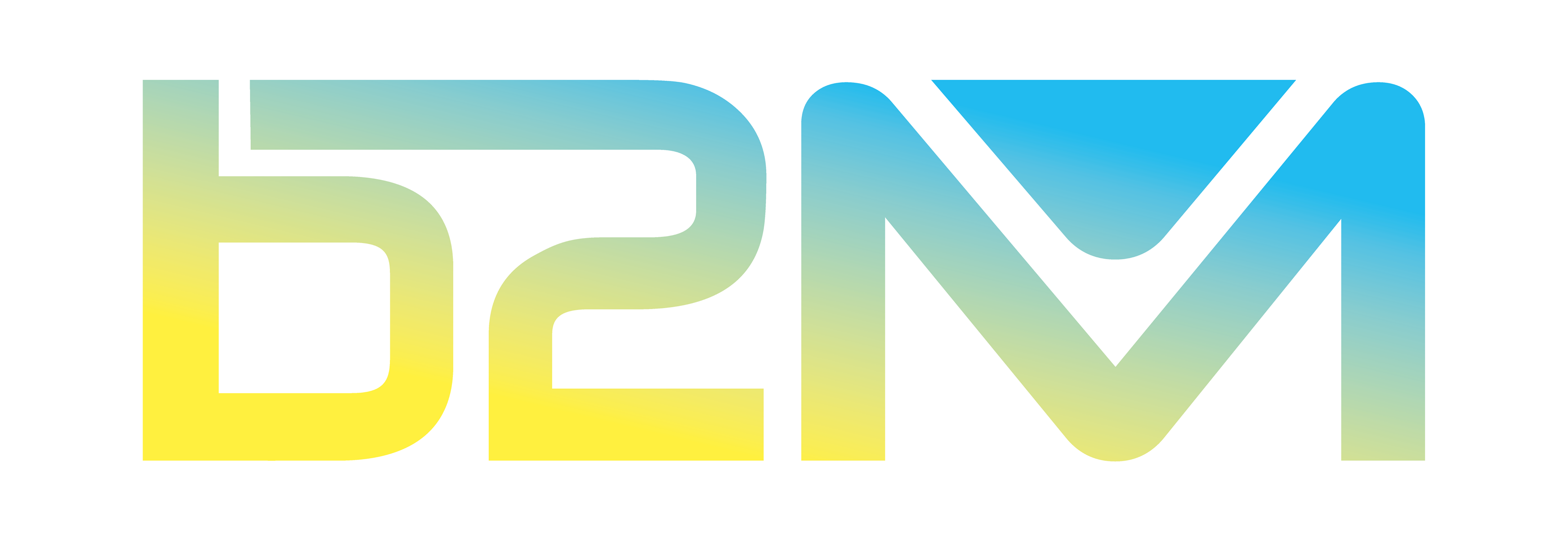 B2M new brand fashion