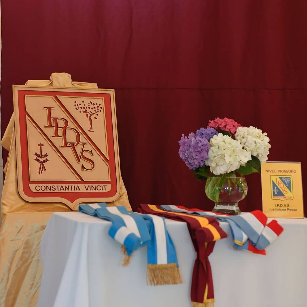#NivelPrimario | Ceremonia... - El Vélez, un lugar para todos