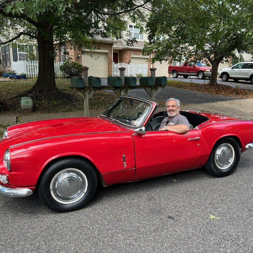1966 Spitfire questions: | Facebook