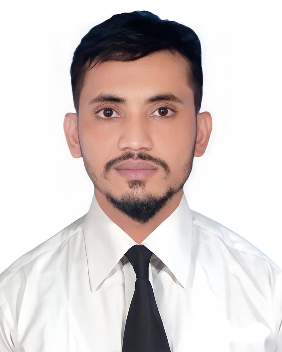 Md. Rabiul Islam Sujon