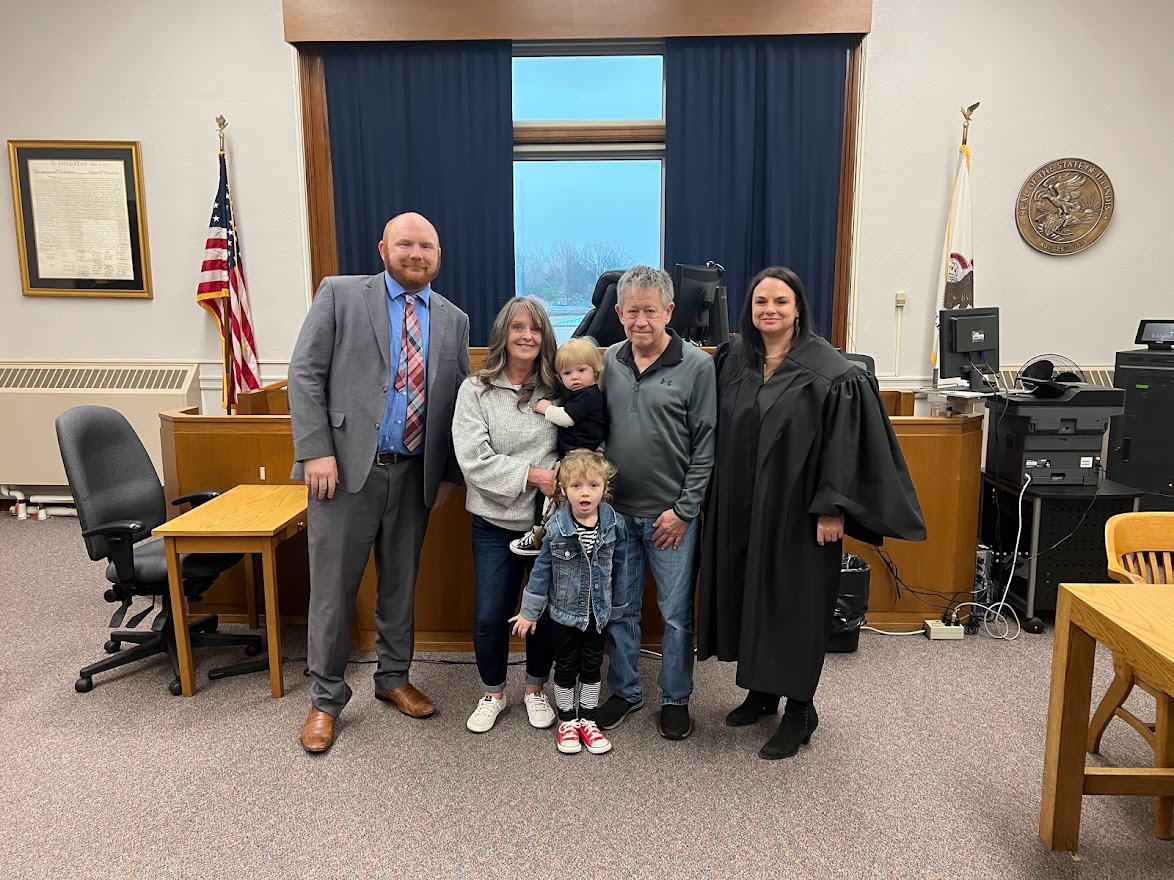 Rinderer Law Firm | Highland IL