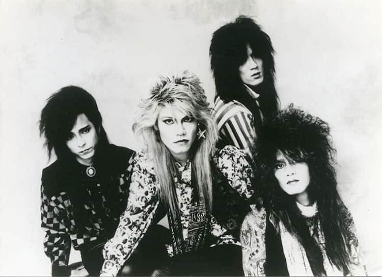 ZIGGY（Japanese band）