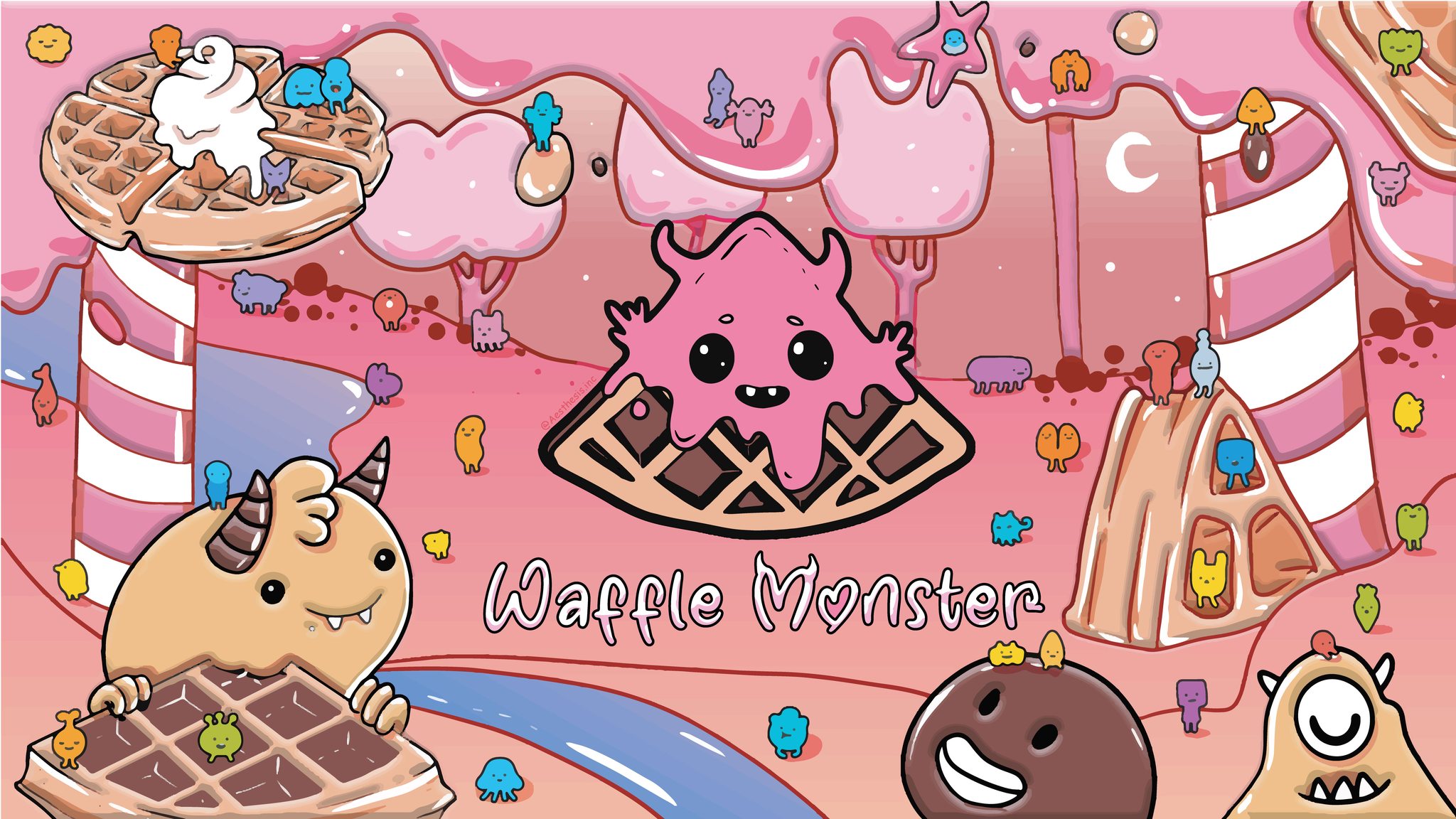 waffle-monster-dhaka