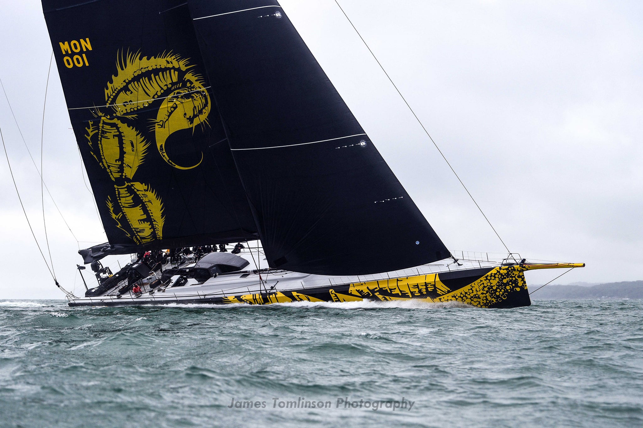 James Tomlinson Photography | Hamble