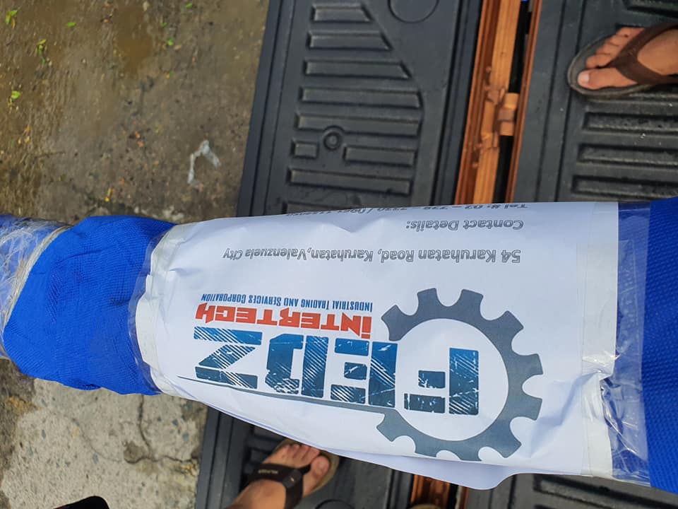 FEDZ Intertech | Valenzuela