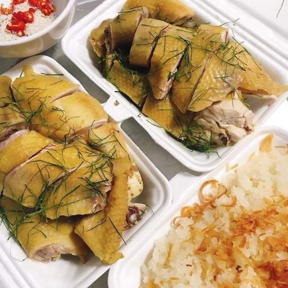 Gà 99k tại Hà Nội | Hanoi