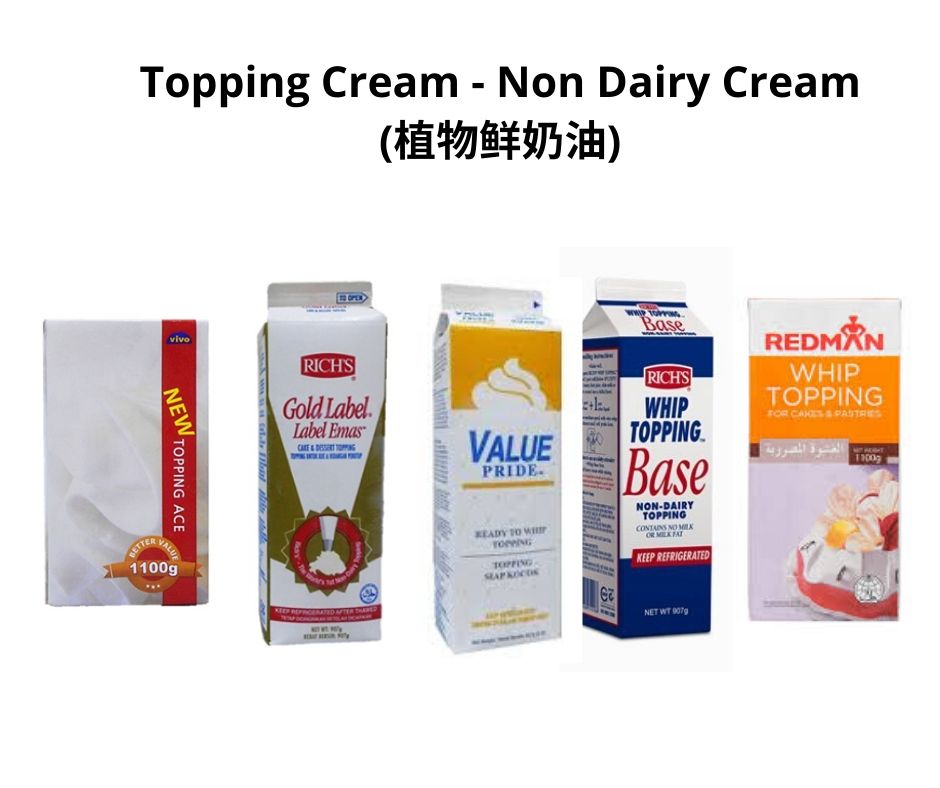 大家晚上好 今天小编将为你们分享dairy Cream T Garden Cooking School Facebook