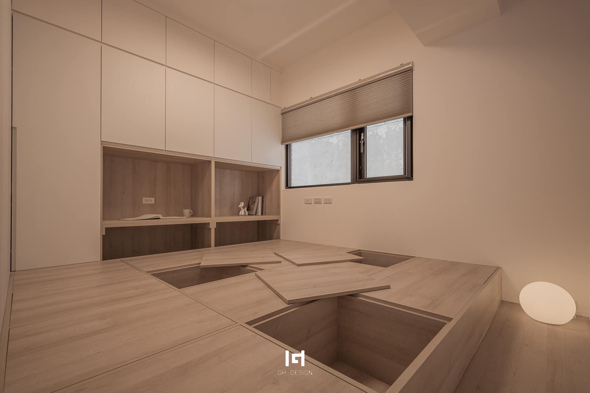 GH Design 集敘設計 | Taipei