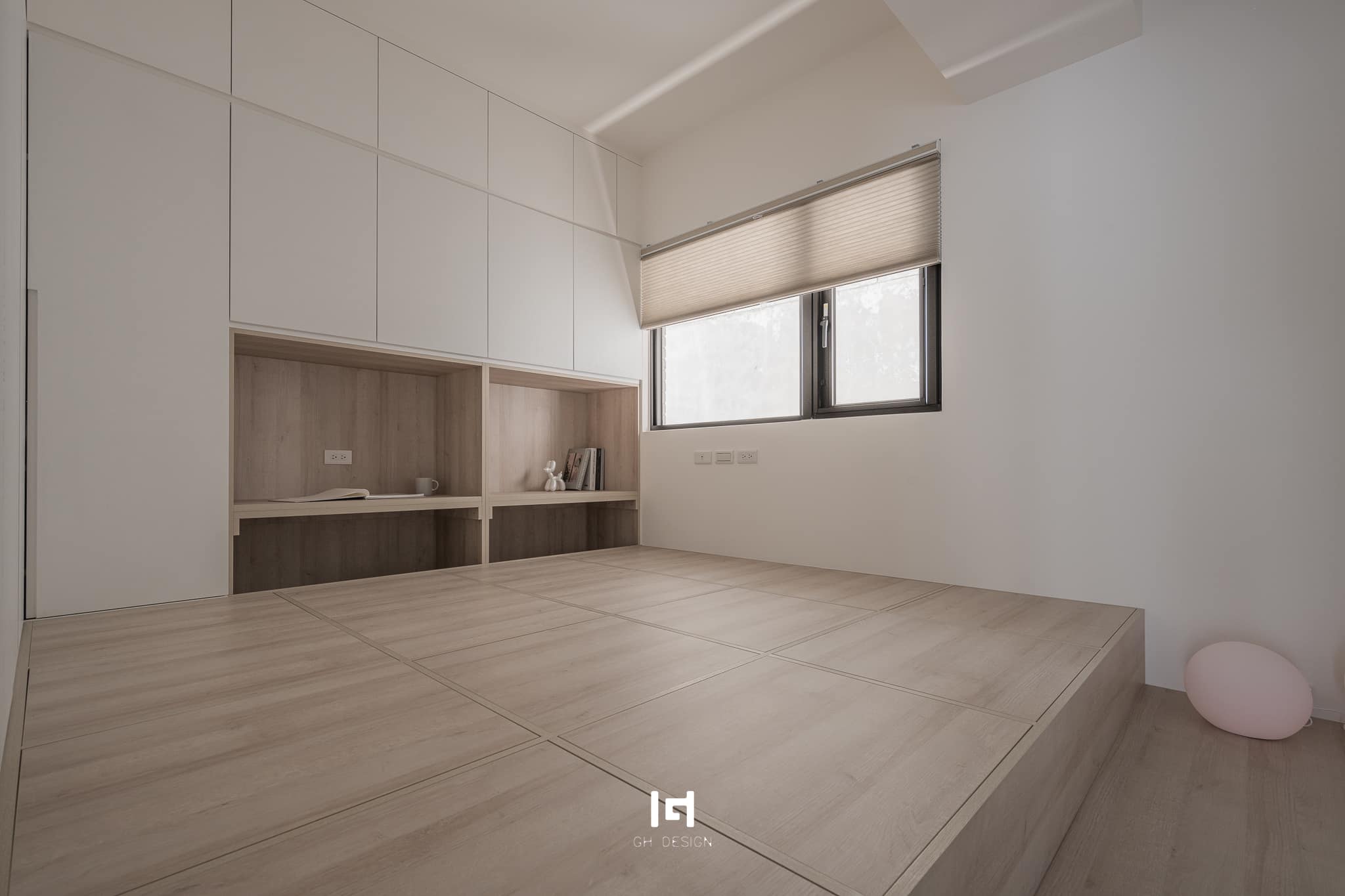 GH Design 集敘設計 | Taipei
