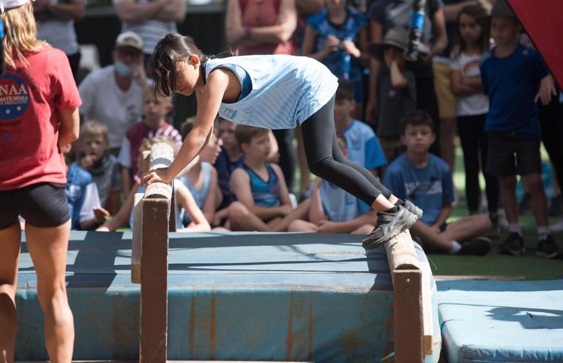 Obstacle Course Racing... - Obstacle Course Racing School