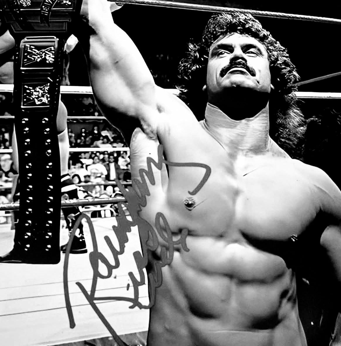Ravishing Rick Rude