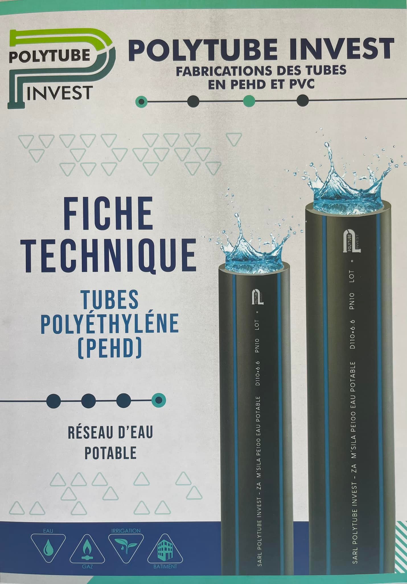 SARL Polytube Invest