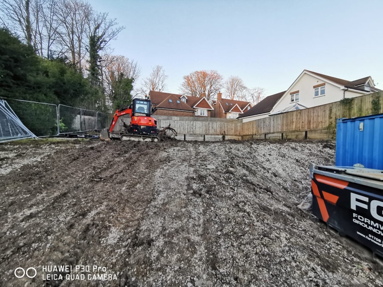 Our SISTER COMPANY and... - The Formwork Company Ltd