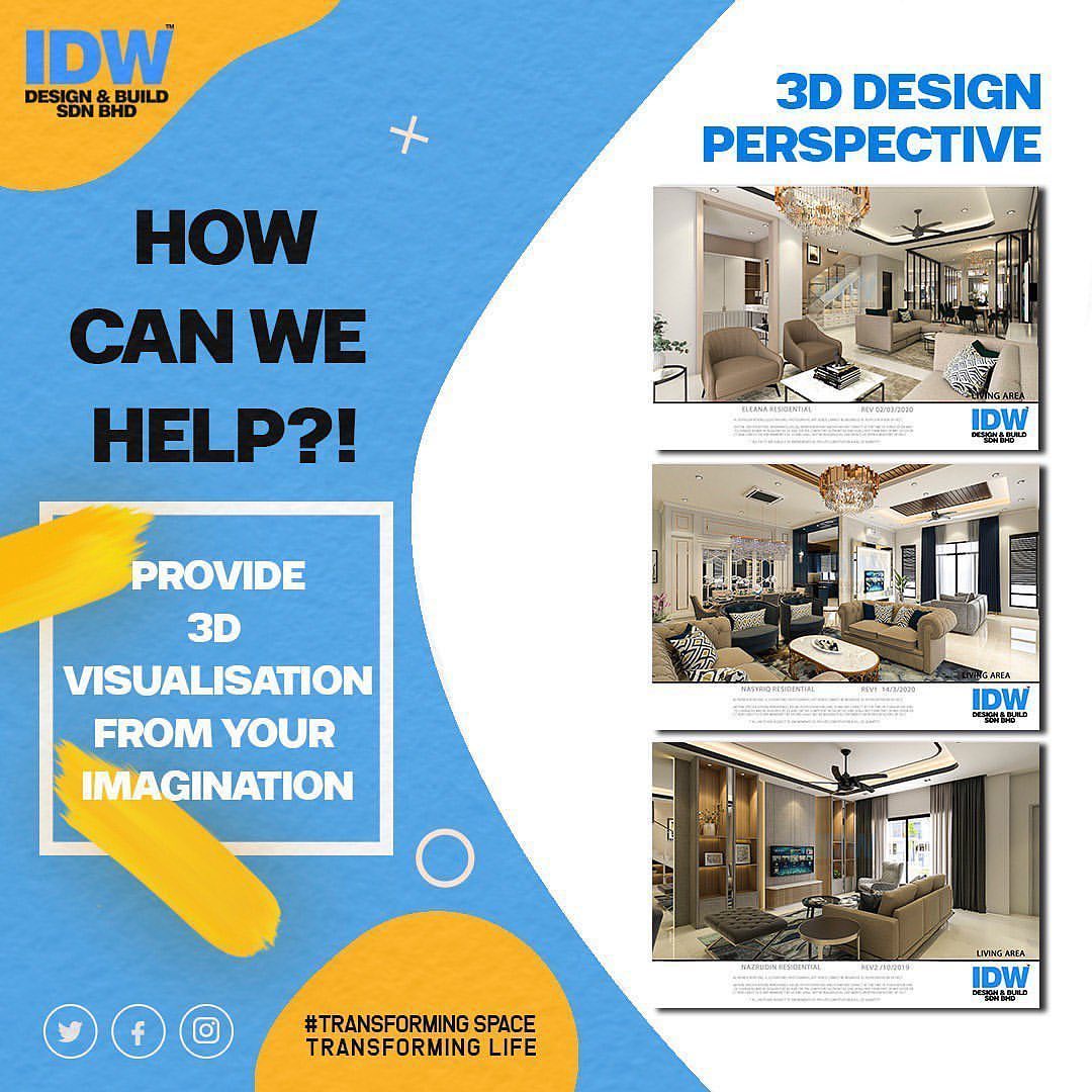 🤩 IDW DESIGN FOR YOUR GIRL BEDROOM 🤩... - IDW Design & Build