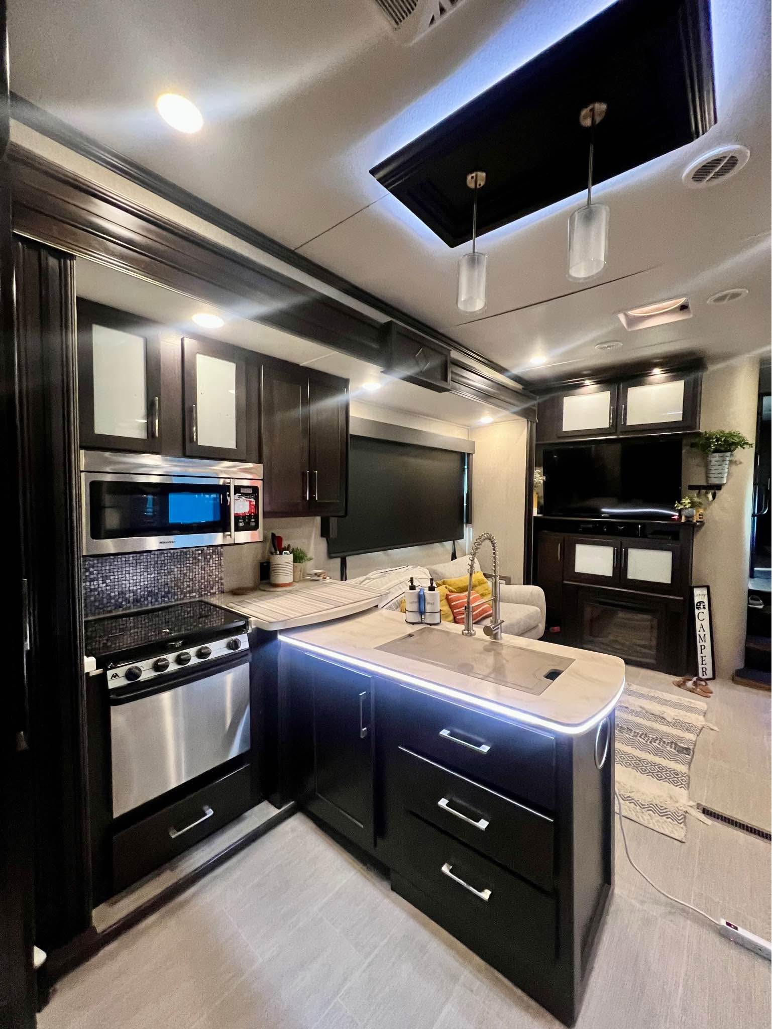 2017 Keystone Raptor - RVs & Campers - Florence, Arizona | Facebook ...