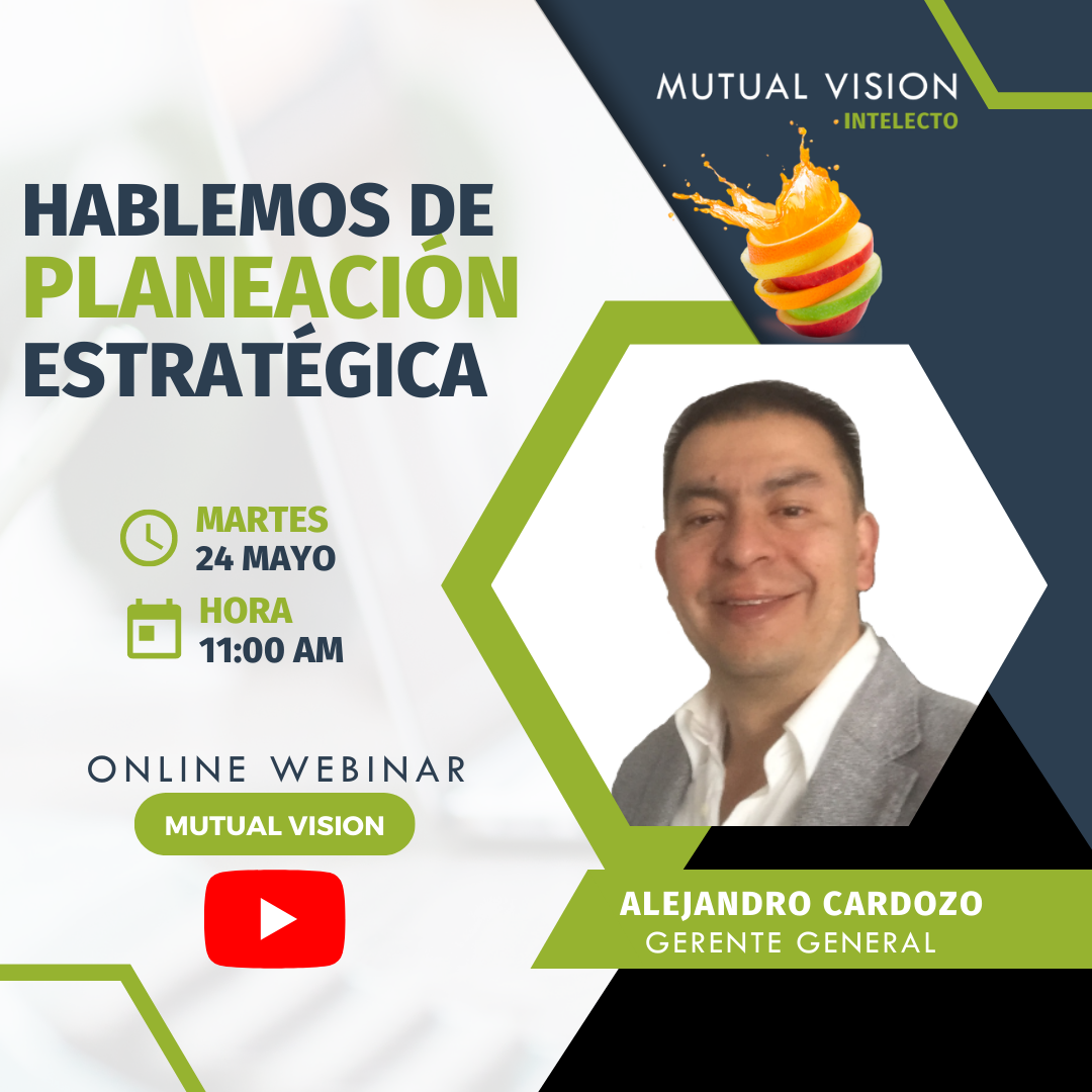 Mutual Vision | Bogotá