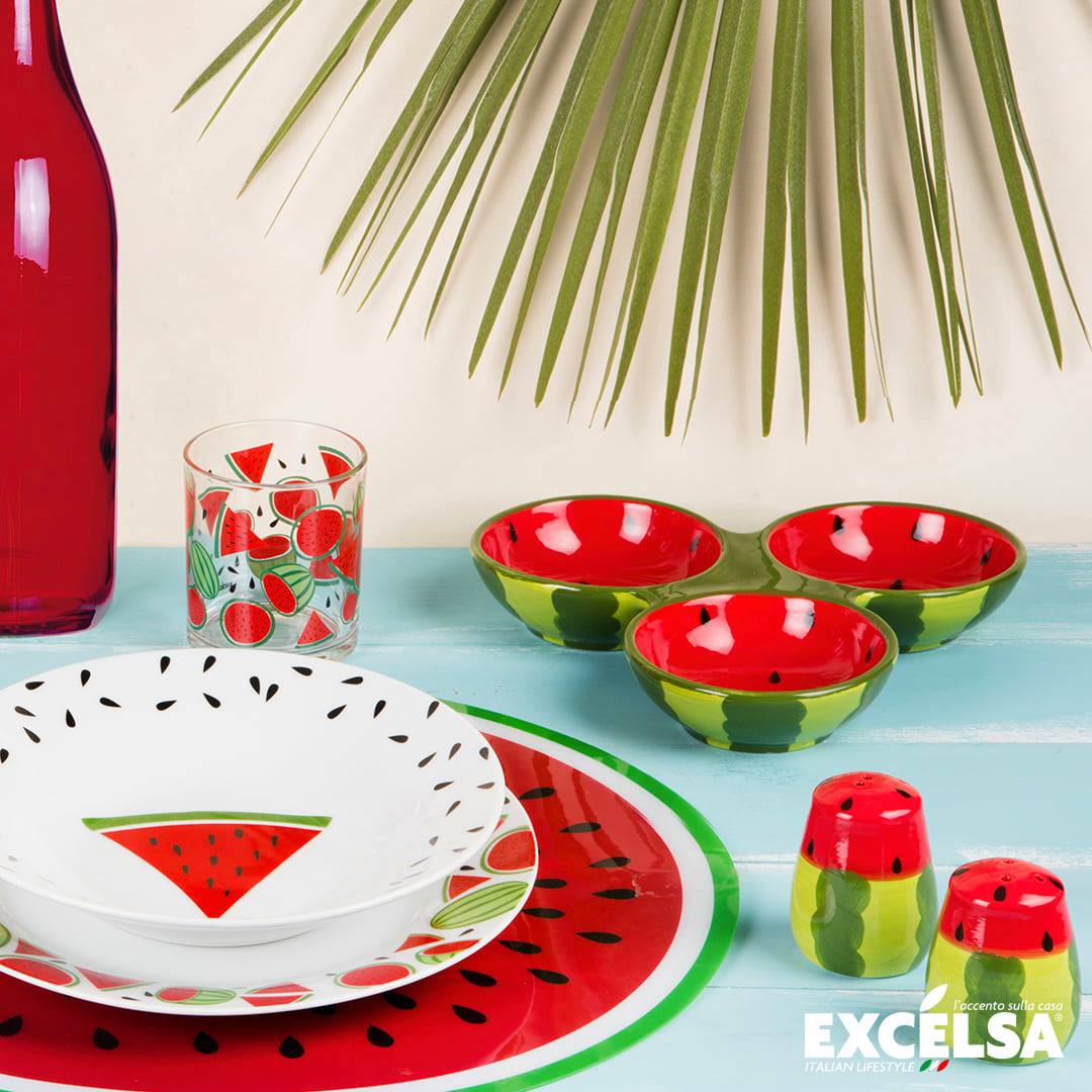 Barattolo Per Sale Excelsa In Rame - Design Elegante, Perfetto Per Tavola O Cucina, Ideale Come Regalo