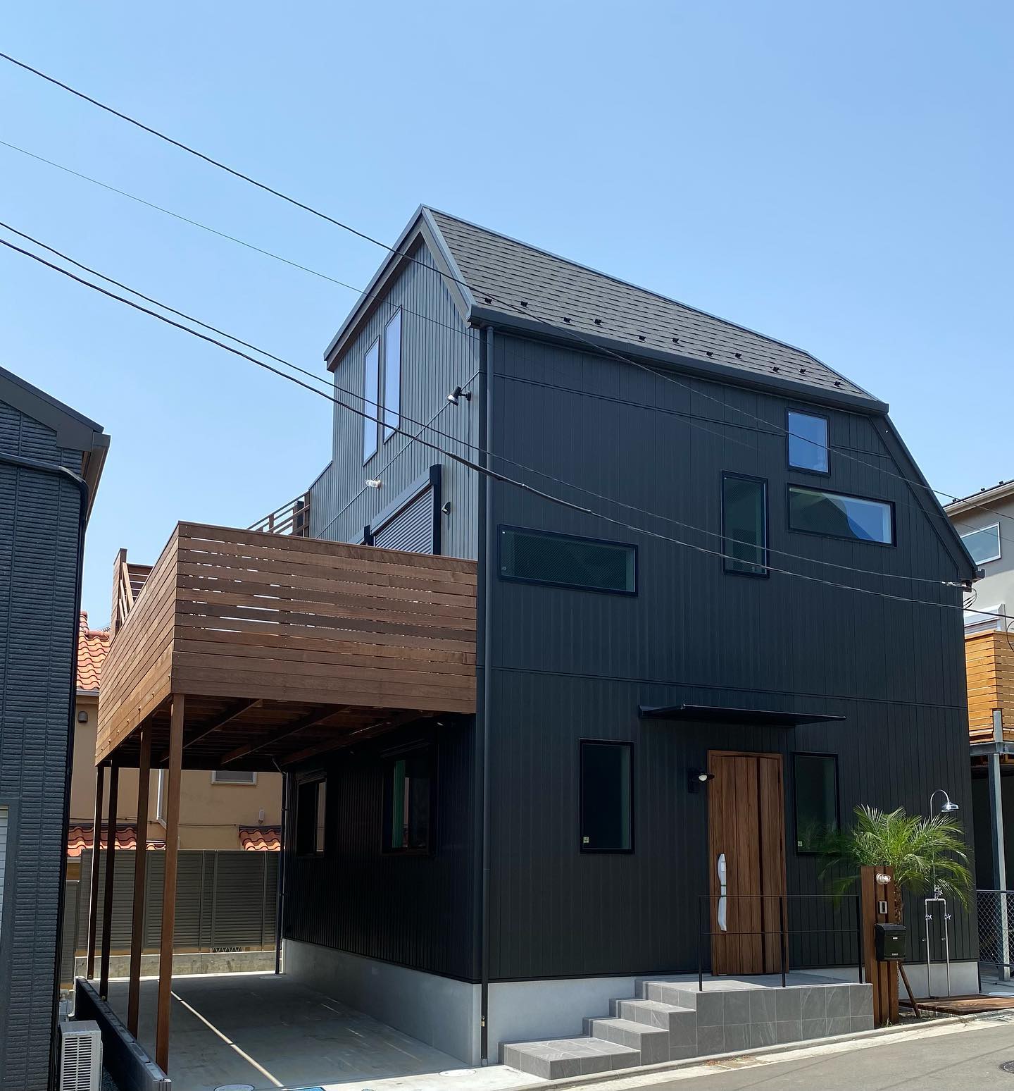 株式会社クリエイティブホーム - ... #天然素材の家#自然素材#暮らしを楽しむ#注文住宅#デザイン住宅#エコロジー#こだわりの家#米杉 ...